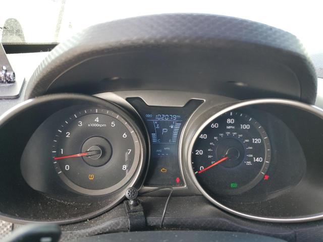 2016 HYUNDAI VELOSTER - KMHTC6AD1GU298310