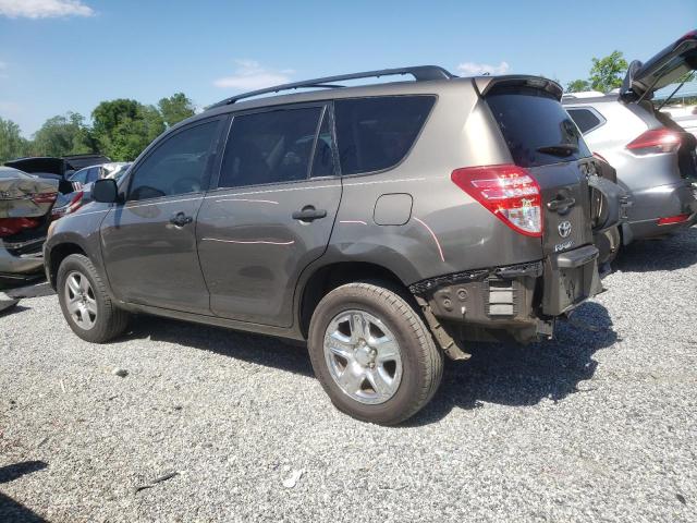 Vin: 2t3zf4dv2bw098420, lot: 58059225, toyota rav4 20112