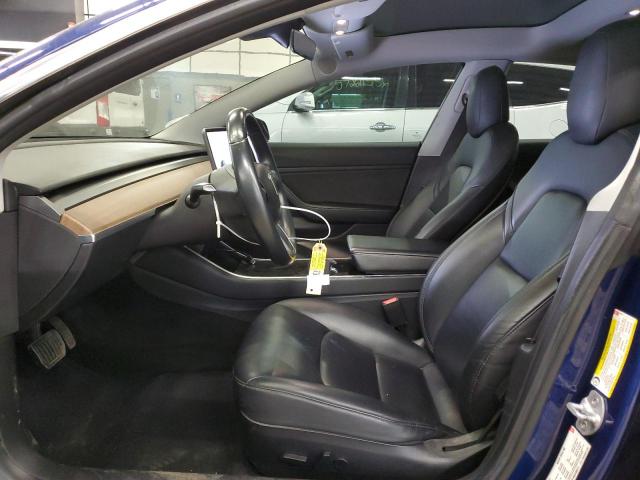 2018 TESLA MODEL 3 - 5YJ3E1EB8JF085171