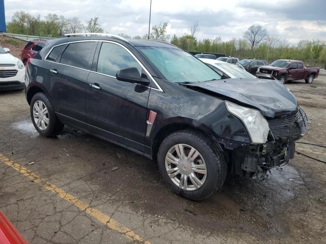 Vin: 3gyfnaey0bs543502, lot: 54836635, cadillac srx luxury collection 20114