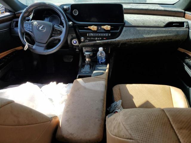 2022 LEXUS ES 300H BA 58ADA1C15NU015882