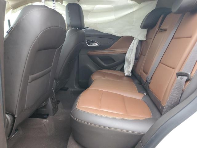 2016 BUICK ENCORE - KL4CJCSB3GB617430