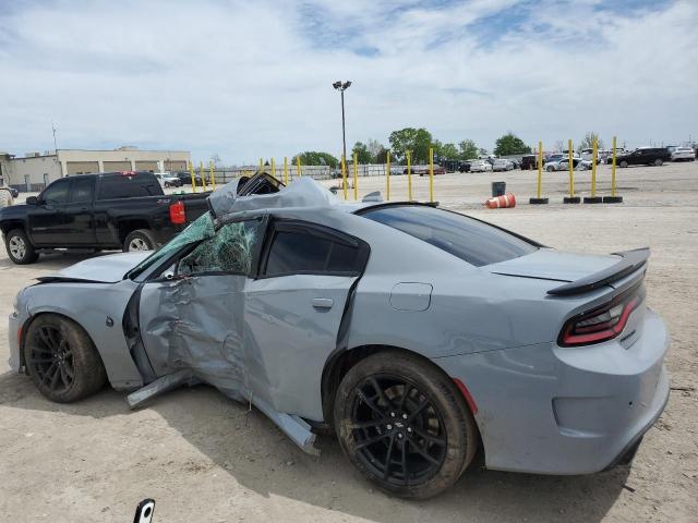 2022 DODGE CHARGER SC 2C3CDXGJXNH178093