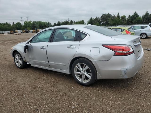 Vin: 1n4al3ap7fc152783, lot: 57623275, nissan altima 2.5 20152