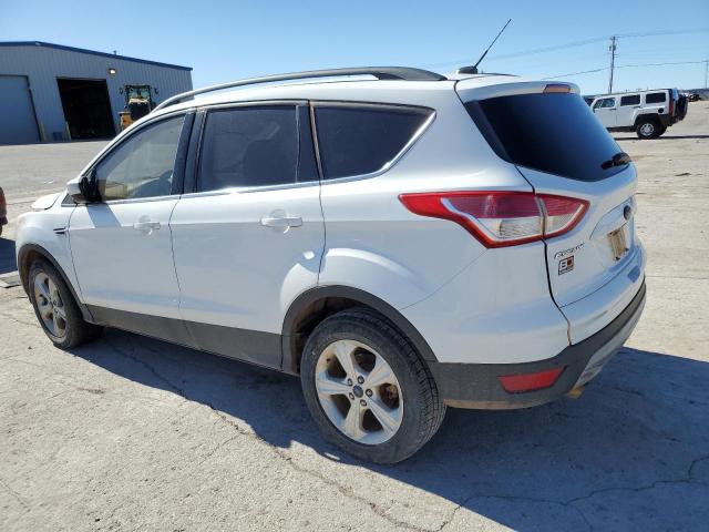 Vin: 1fmcu0gx9fub60735, lot: 57397935, ford escape se 20152