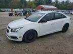 2016 CHEVROLET CRUZE LIMI - 1G1PC5SH2G7193591