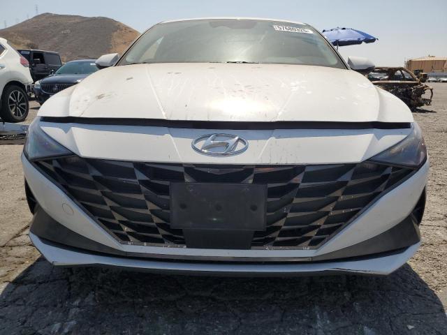 2023 HYUNDAI ELANTRA LI - KMHLN4AJ7PU043133