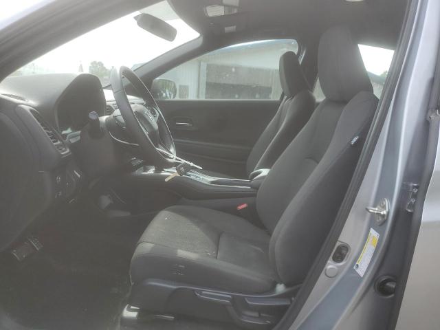 2019 HONDA HR-V SPORT 3CZRU6H16KG718382