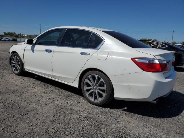 Vin: 1hgcr2f58fa805833, lot: 58040305, honda accord sport 20152