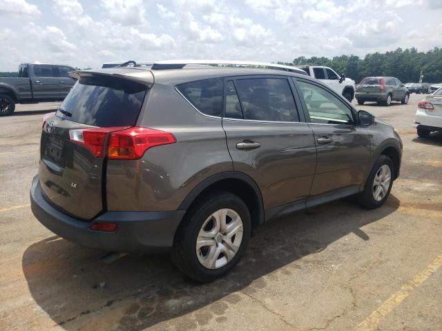 Vin: jtmzfrev8ed036176, lot: 57409505, toyota rav4 le 20143