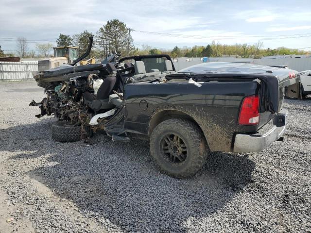 Vin: 1c6rr7tt9ls129639, lot: 55418695, ram 1500 slt 20202