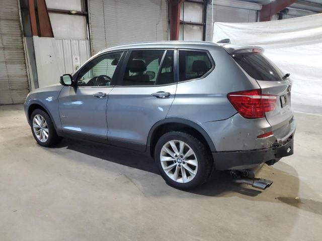 Vin: 5uxwx9c51e0d42213, lot: 57887245, bmw x3 xdrive28i 20142