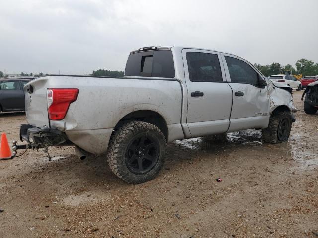 Vin: 1n6aa1ecxln510029, lot: 55931355, nissan titan s 20203