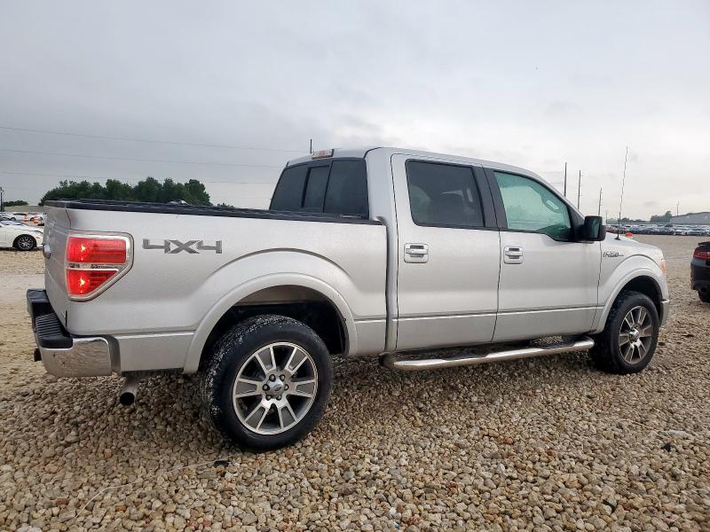 Vin: 1ftfw1ef8ekf07395, lot: 57000915, ford f-150 supercrew 20143