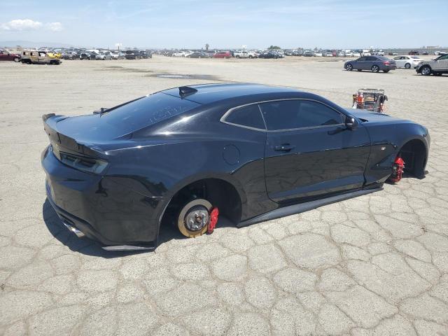 Vin: 1g1fe1r7xj0127138, lot: 56984065, chevrolet camaro ss 20183