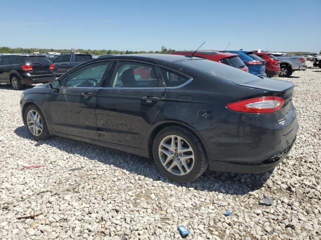 Vin: 1fa6p0h75g5106843, lot: 55473065, ford fusion se 20162
