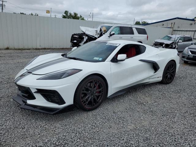Vin: 1g1ya2d40p5113283, lot: 58986635, chevrolet corvette stingray 1lt 2023 img_1