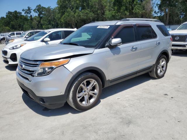Vin: 1fm5k8f81egb71863, lot: 58259375, ford explorer limited 2014 img_1