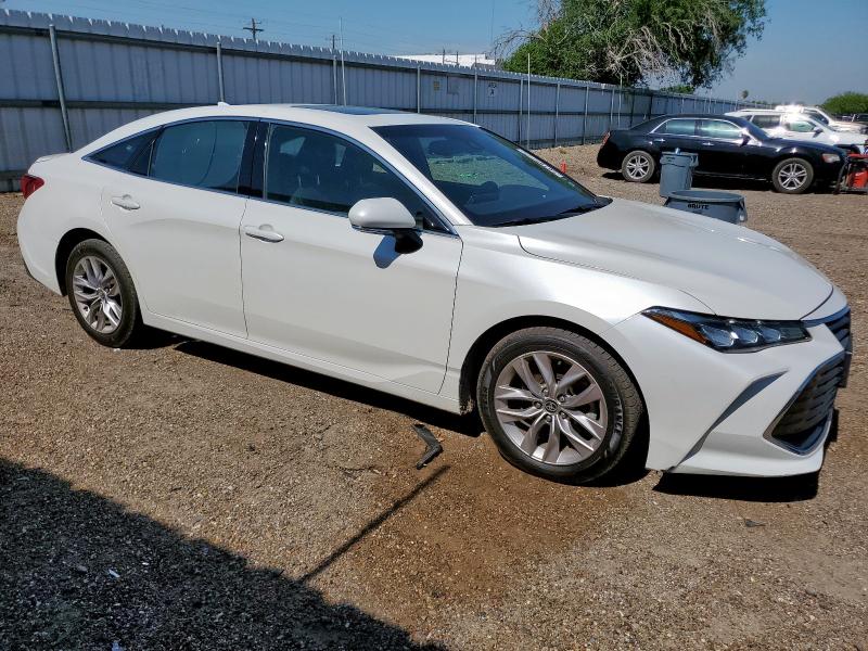 Vin: 4t1az1fb5lu053794, lot: 56789775, toyota avalon xle 20204