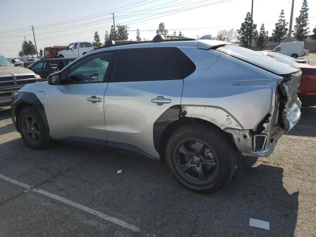 Vin: jtmaaaaa0ra033148, lot: 55363625, toyota bz4x xle xle 20242