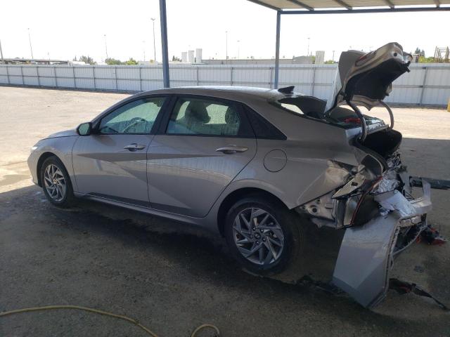 Vin: kmhlm4dg1ru807421, lot: 57748505, hyundai elantra sel 20242