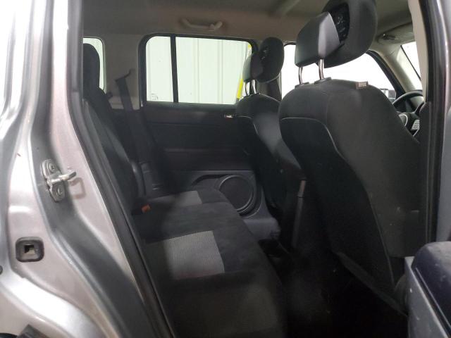 2015 JEEP PATRIOT SP - 1C4NJPBA3FD318844