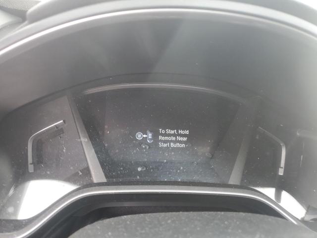 2019 HONDA CR-V EX - 2HKRW2H58KH667311
