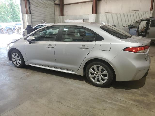 Vin: 5yfb4mde0rp114335, lot: 56610135, toyota corolla le 20242