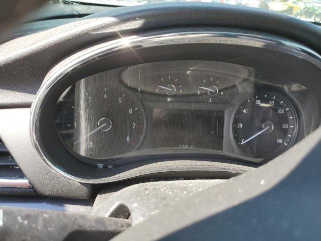 2018 BUICK ENCORE PRE - KL4CJASBXJB625486
