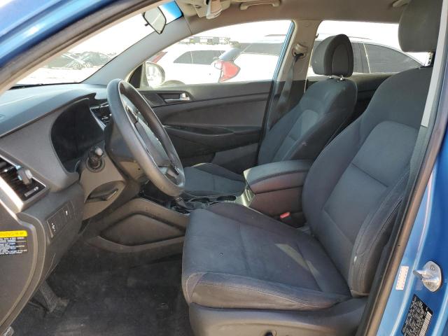2018 HYUNDAI TUCSON SEL KM8J33A47JU708136