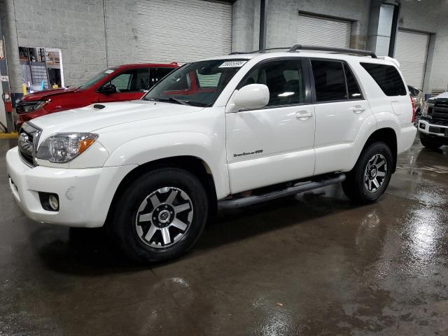 TOYOTA 4RUNNER SR