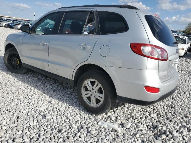 Vin: 5xyzgdab8cg107452, lot: 47422145, hyundai santa fe gls 20122