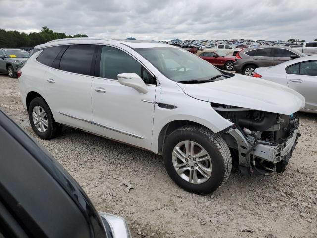 Vin: 5gaerbkw8kj128185, lot: 55658615, buick enclave essence 20194
