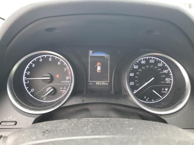 2018 TOYOTA CAMRY L - JTNB11HK1J3012011