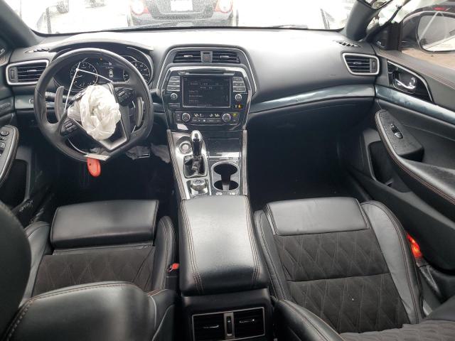 2020 NISSAN MAXIMA SR 1N4AA6EV7LC373294