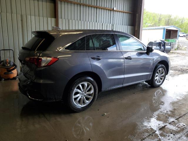 Vin: 5j8tb4h34jl004387, lot: 55931025, acura rdx 20183