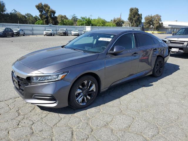 Vin: 1hgcv1f18ka174692, lot: 57809755, honda accord lx 2019 img_1