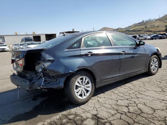 Vin: 5npeb4ac2bh015881, lot: 57356455, hyundai sonata gls 20113
