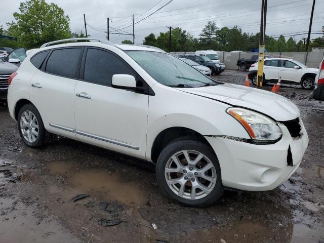Vin: jn8as5mv1bw292120, lot: 58254035, nissan rogue s 20114