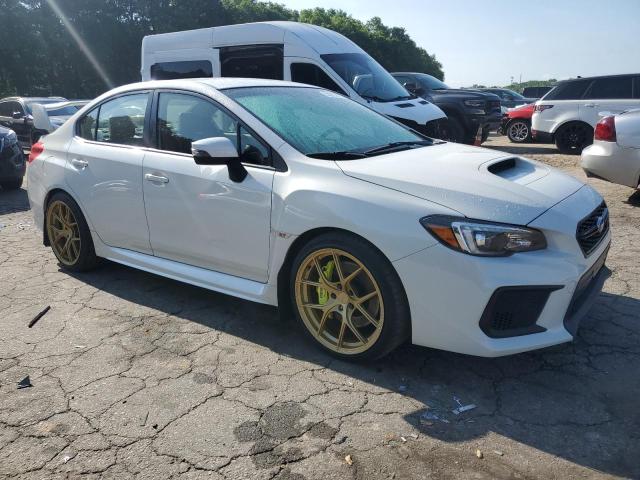 Vin: jf1va2m60j9834401, lot: 55293805, subaru wrx sti 20184