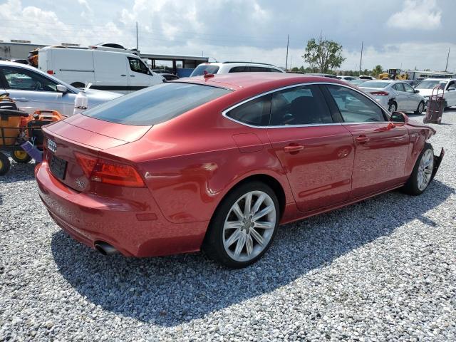 Vin: wauygafc2cn147141, lot: 59236885, audi a7 premium plus 20123