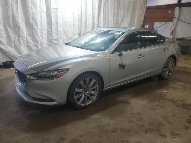Vin: jm1gl1vm6j1308583, lot: 56549045, mazda 6 touring 2018 img_1