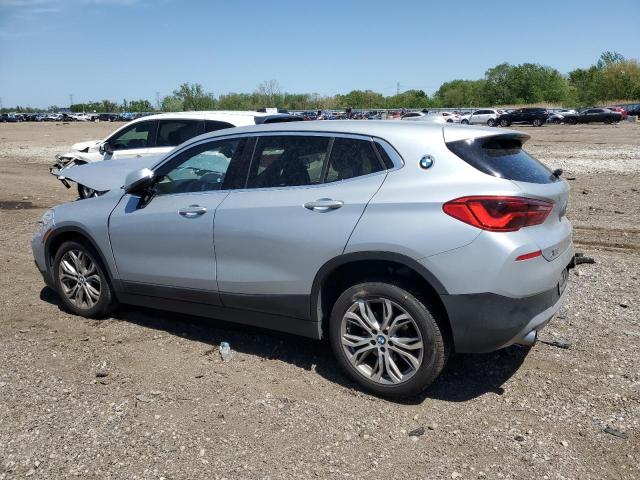 2018 BMW X2 XDRIVE2 WBXYJ5C39JEF76120