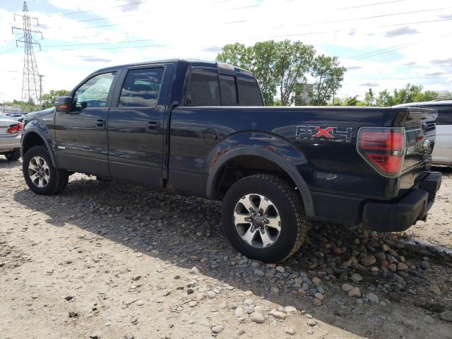 Vin: 1ftfw1et6bfb12125, lot: 52004685, ford f-150 supercrew 20112