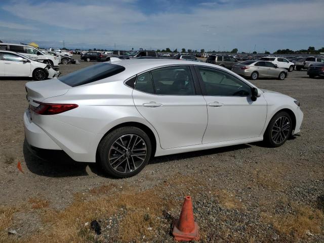 Vin: 4t1dbadk9su503871, lot: 57152785, toyota camry xse 20253
