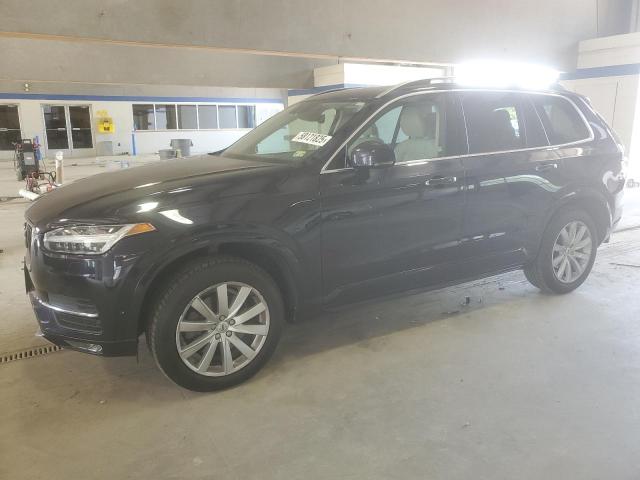 Vin: yv4a22pkxh1169009, lot: 58121825, volvo xc90 t6 2017 img_1