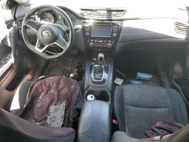 2017 NISSAN ROGUE S - 5N1AT2MM5HC774481