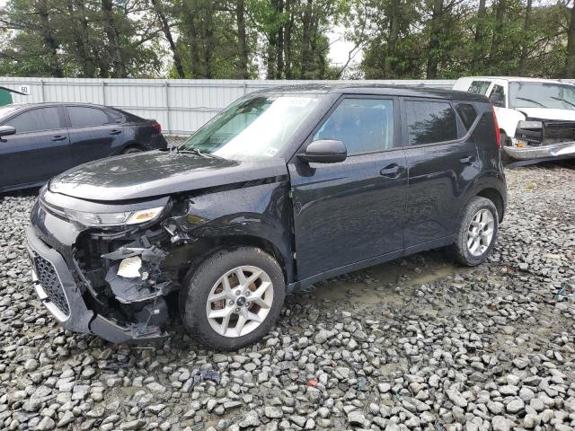Vin: kndj23au2l7730862, lot: 58039595, kia soul lx 2020 img_1