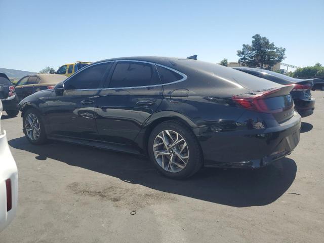 Vin: 5npef4jaxlh013820, lot: 56230315, hyundai sonata sel 20202