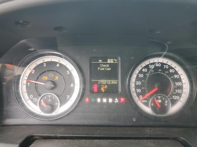 2017 RAM 1500 ST - 1C6RR7FT5HS549000